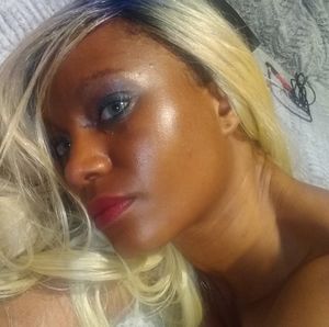 Meet your Posher, Brandy